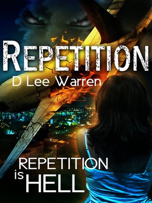 cover image of Repetition